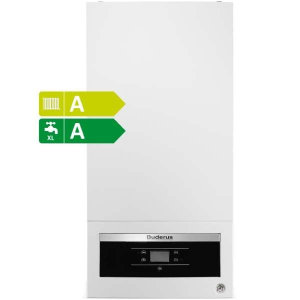 Centrala termica GB062-24 KD H V2 - imagine 5