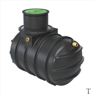 Kingspan BioAir 1 statie de tratare biologica a apelor uzate menajere - imagine 1