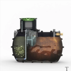 Kingspan BioFicient A - imagine 2