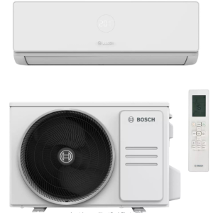 Aparat de aer conditionat Bosch CL4000i Climate 4000i