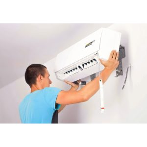 Montaj aer conditionat 9000/12000 BTU