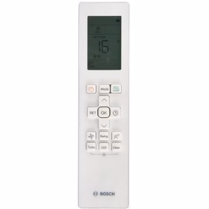 Aparat de aer conditionat Bosch CL3000i Climate 3000i - imagine 5