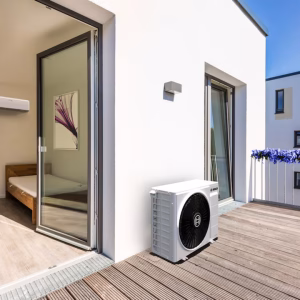Aparat de aer conditionat Bosch CL7000i Climate 7000i - imagine 6