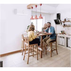 Aparat de aer conditionat Bosch CL3000i Climate 3000i - imagine 7